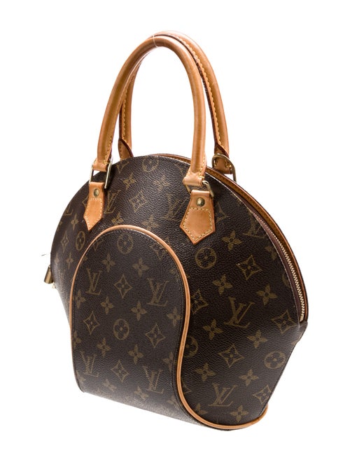 Louis Vuitton LV Monogram Ellipse PM