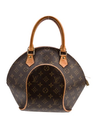 Louis Vuitton LV Monogram Ellipse PM