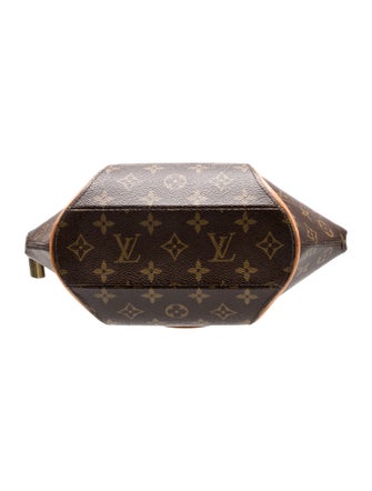 Louis Vuitton LV Monogram Ellipse PM