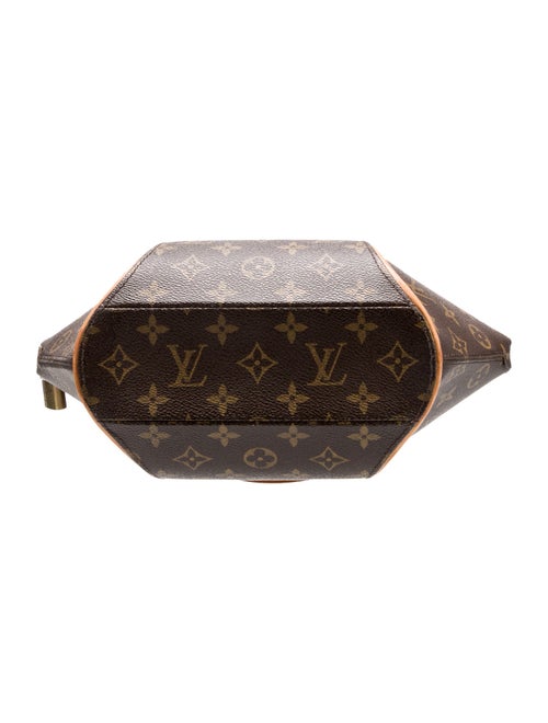 Louis Vuitton LV Monogram Ellipse PM