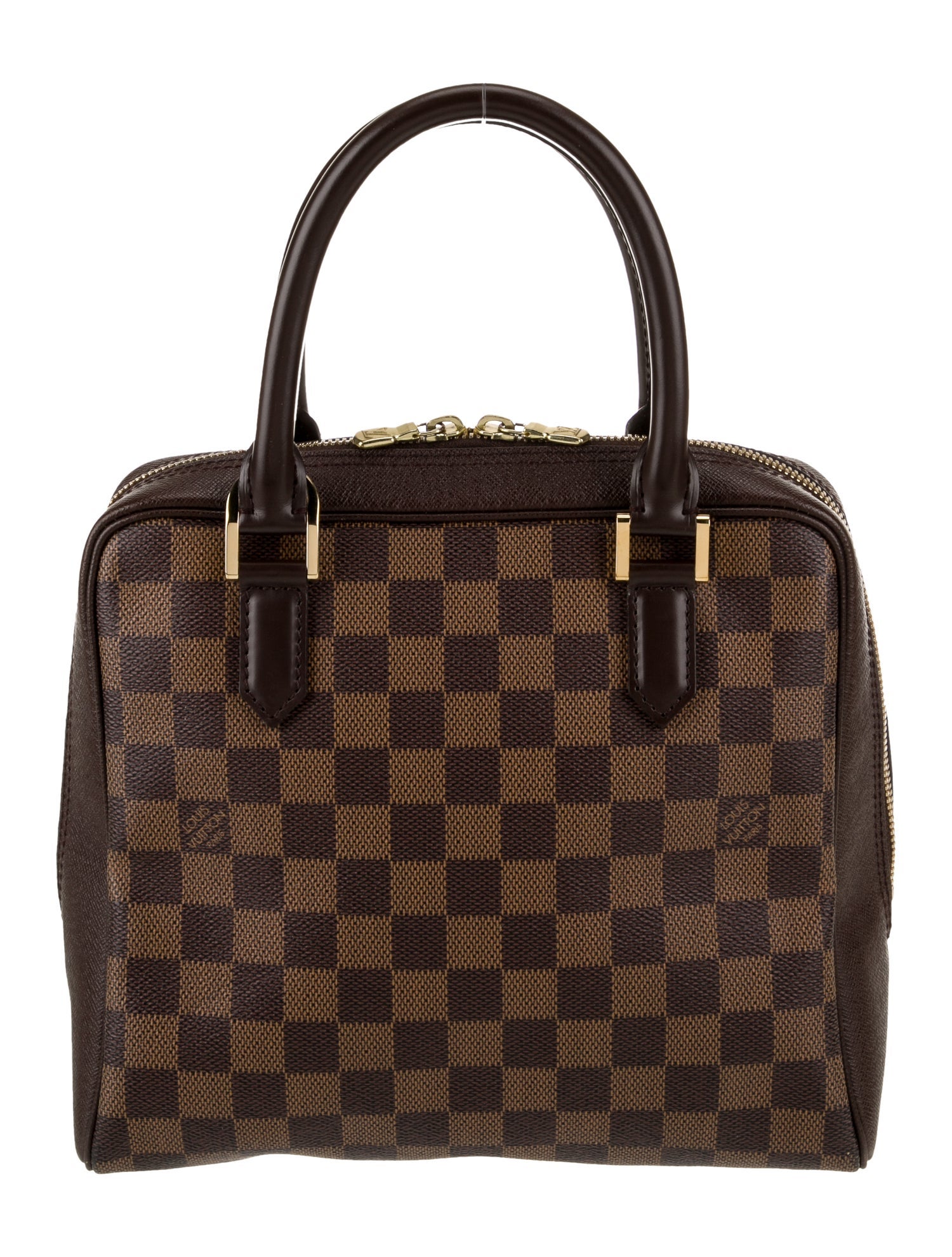 Louis Vuitton Top Handle Bag