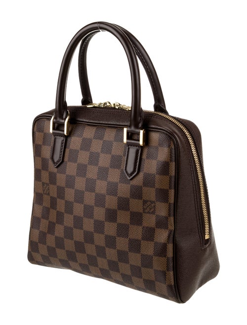 Louis Vuitton Top Handle Bag