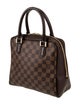 Louis Vuitton Top Handle Bag
