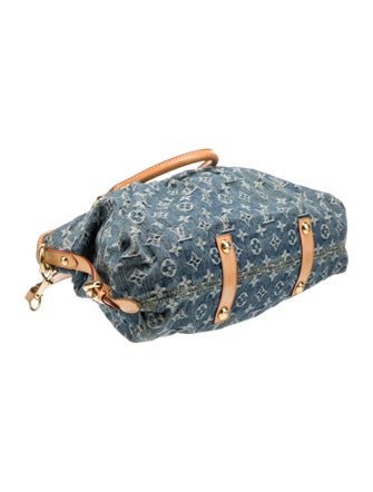 Louis Vuitton LV Monogram Neo Cabby PM