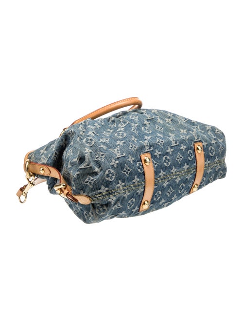 Louis Vuitton LV Monogram Neo Cabby PM