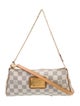 Louis Vuitton Damier Azur Eva Pochette