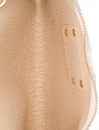 Louis Vuitton Damier Azur Eva Pochette