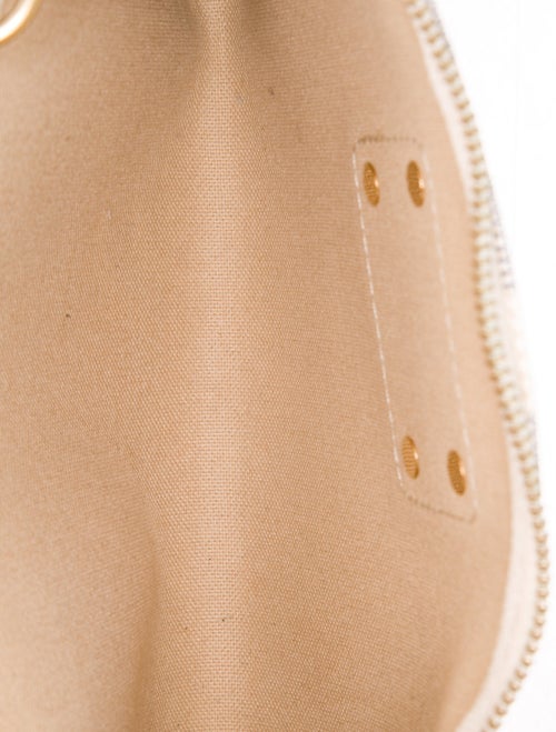 Louis Vuitton Damier Azur Eva Pochette