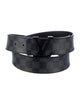 Louis Vuitton 2015 LV Initiales 40mm Waist Belt
