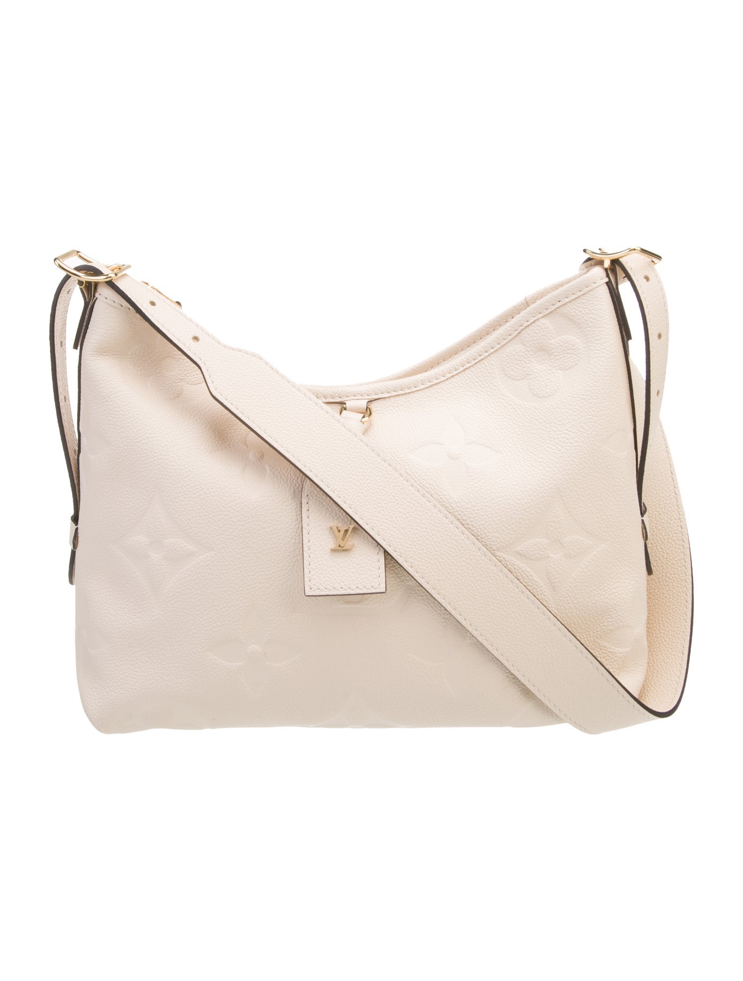 Louis Vuitton Monogram Giant Monogram Giant Carryall PM