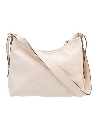 Louis Vuitton Monogram Giant Monogram Giant Carryall PM