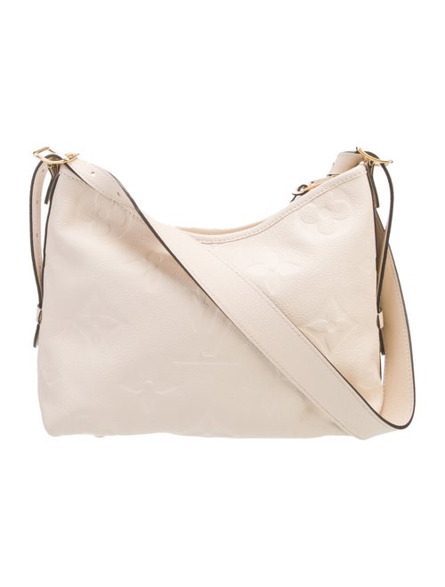 Louis Vuitton Monogram Giant Monogram Giant Carryall PM