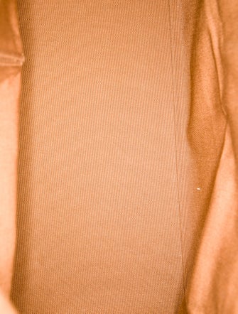 Louis Vuitton LV Monogram Cabas Mezzo