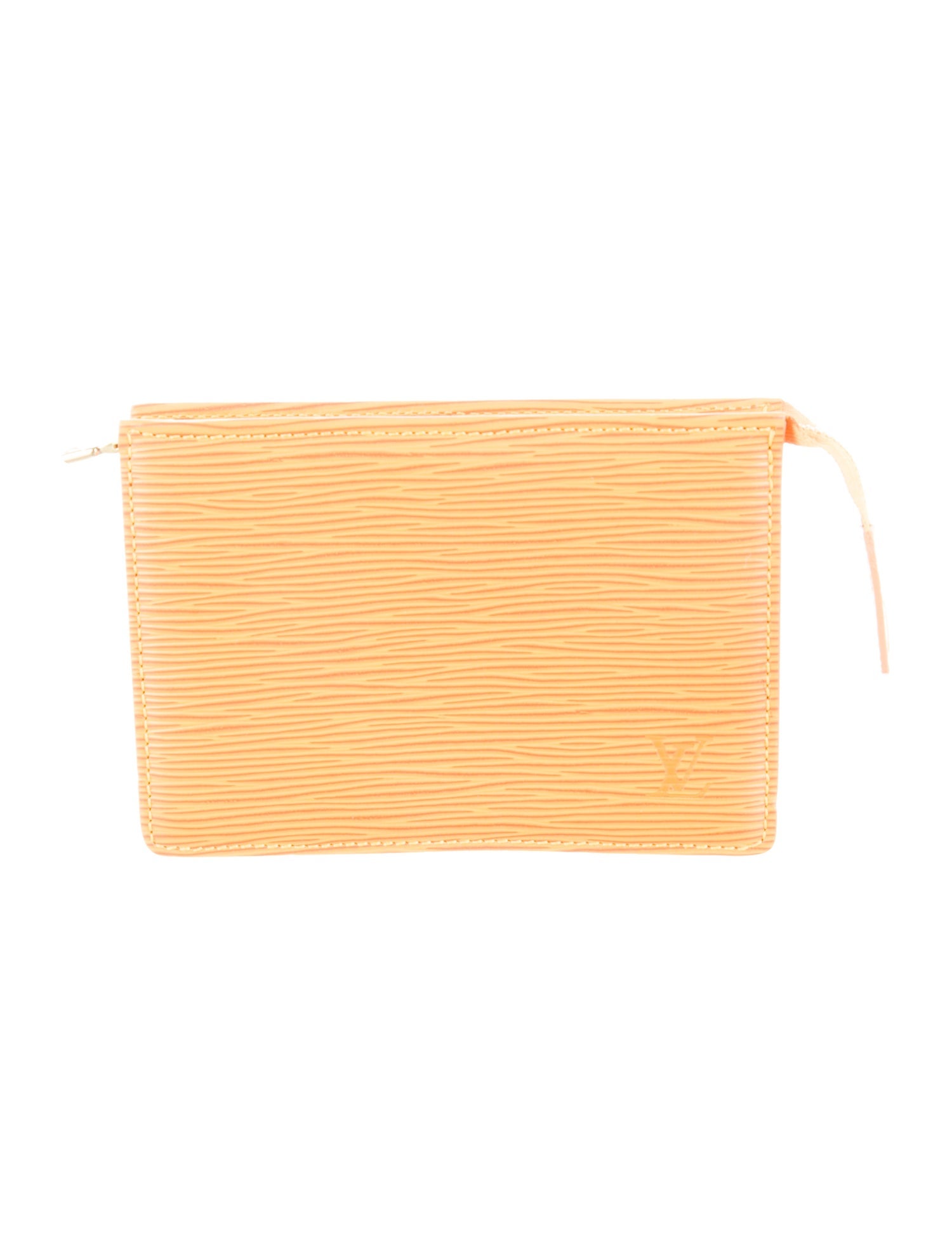 Louis Vuitton LV Monogram Epi Leather Wallet