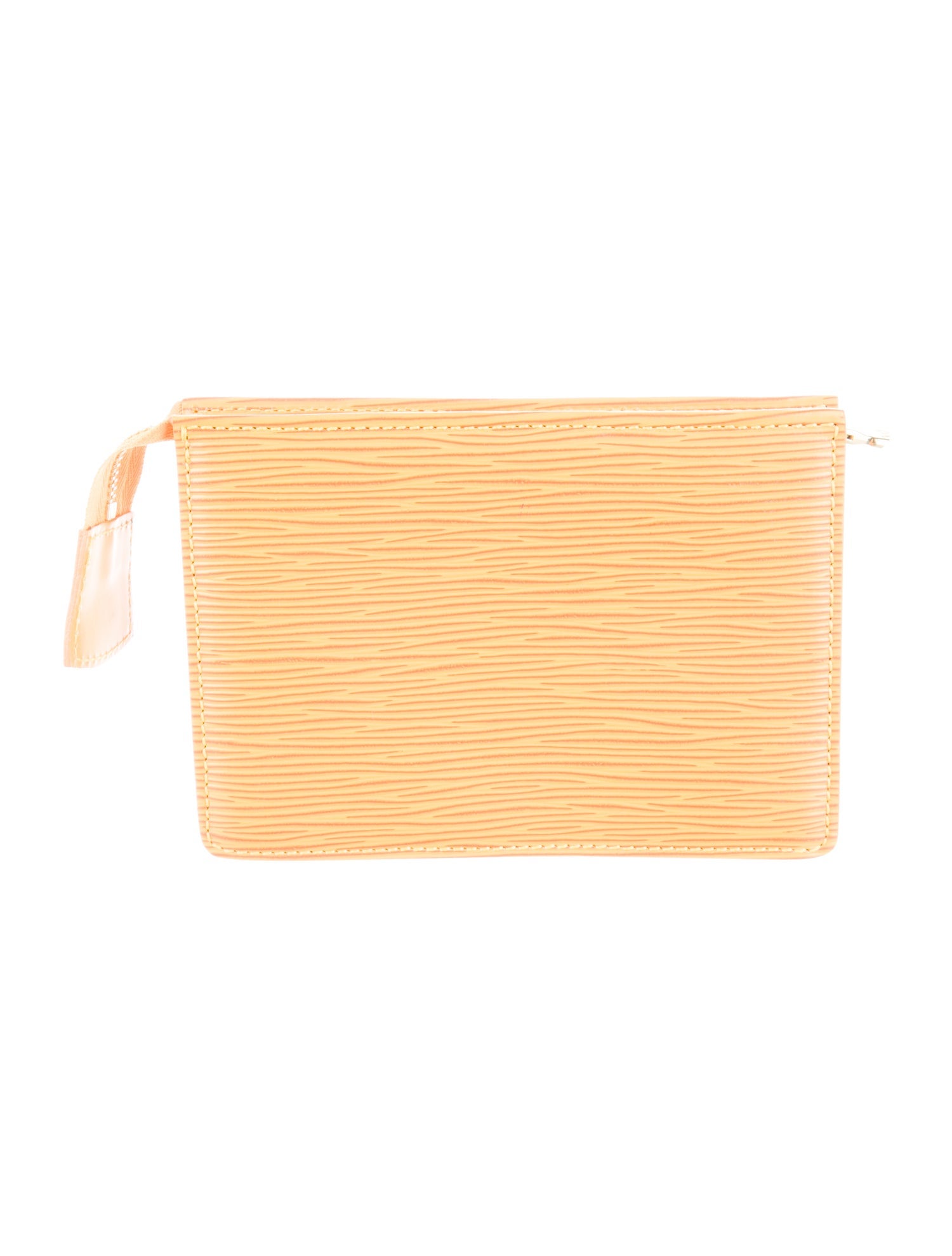 Louis Vuitton LV Monogram Epi Leather Wallet