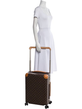 Louis Vuitton LV Monogram Horizon 50