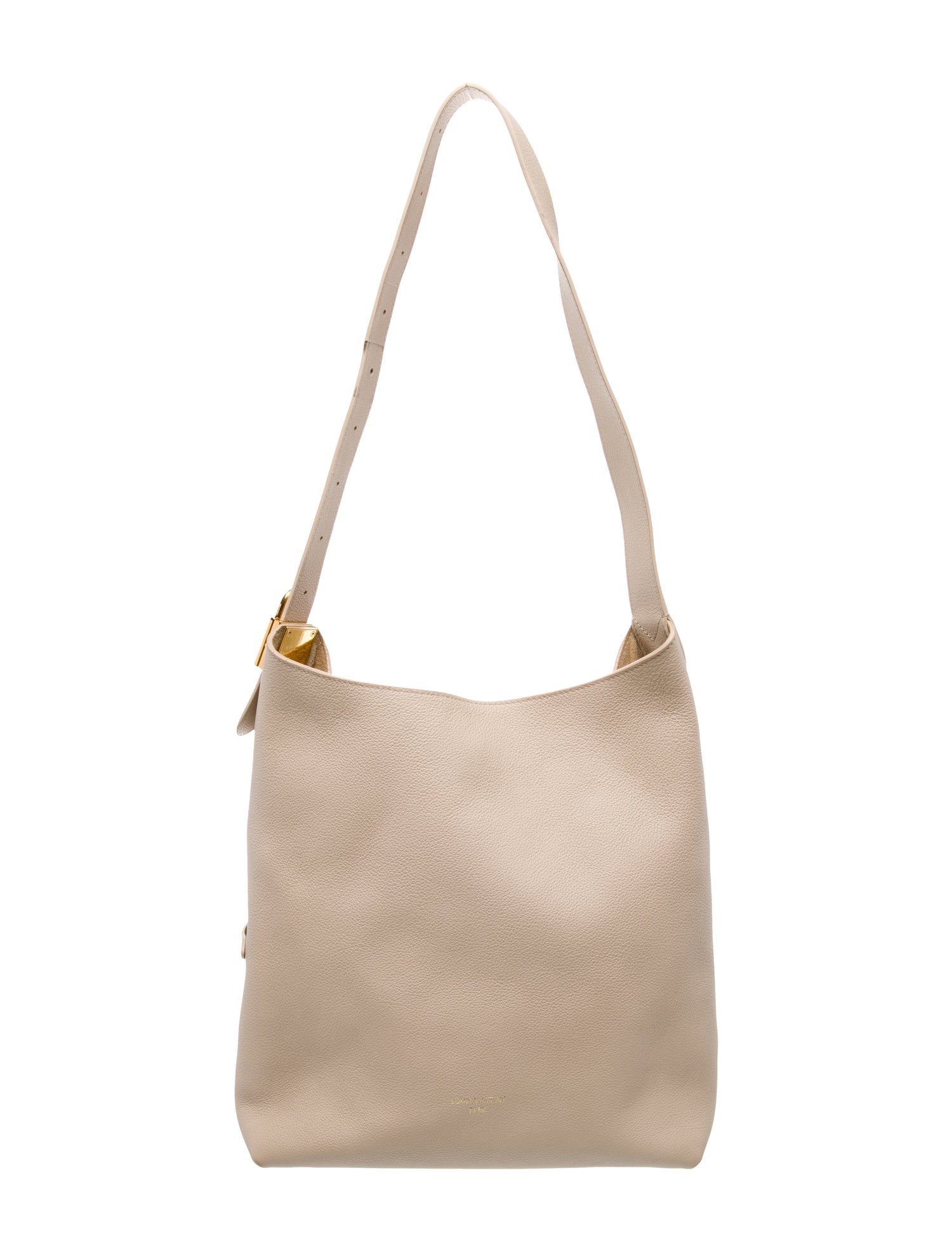 Louis Vuitton LV Monogram Low Key Hobo MM