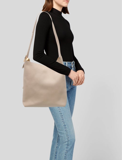 Louis Vuitton LV Monogram Low Key Hobo MM