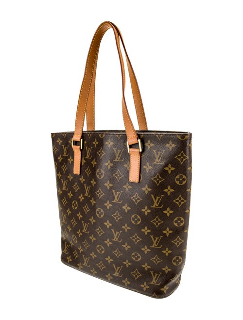 Louis Vuitton LV Monogram Vavin GM