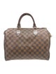 Louis Vuitton Damier Ebene Speedy 30