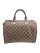 Louis Vuitton Damier Ebene Speedy 30