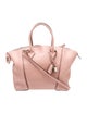 Louis Vuitton Taurillon Leather Soft Lockit PM
