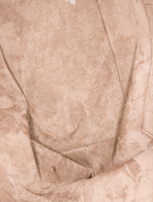 Louis Vuitton Taurillon Leather Soft Lockit PM