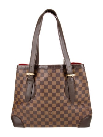 Louis Vuitton Hampstead MM