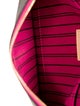Louis Vuitton LV Monogram Neverfull Pouch