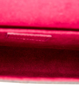 Louis Vuitton LV Monogram Pochette Félicie