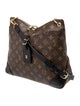 Louis Vuitton LV Monogram Odeon MM