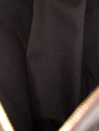 Louis Vuitton LV Monogram Odeon MM