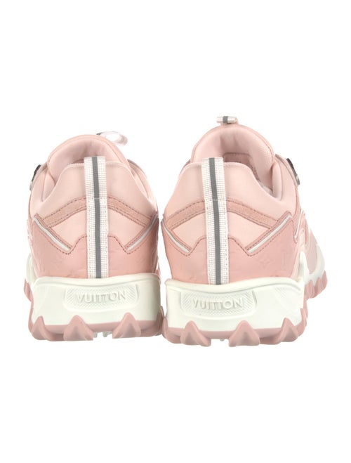 Louis Vuitton 2024 LV Monogram Sneakers