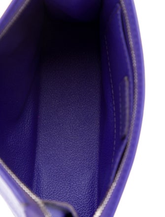 Louis Vuitton Epi Pochette Voyage MM