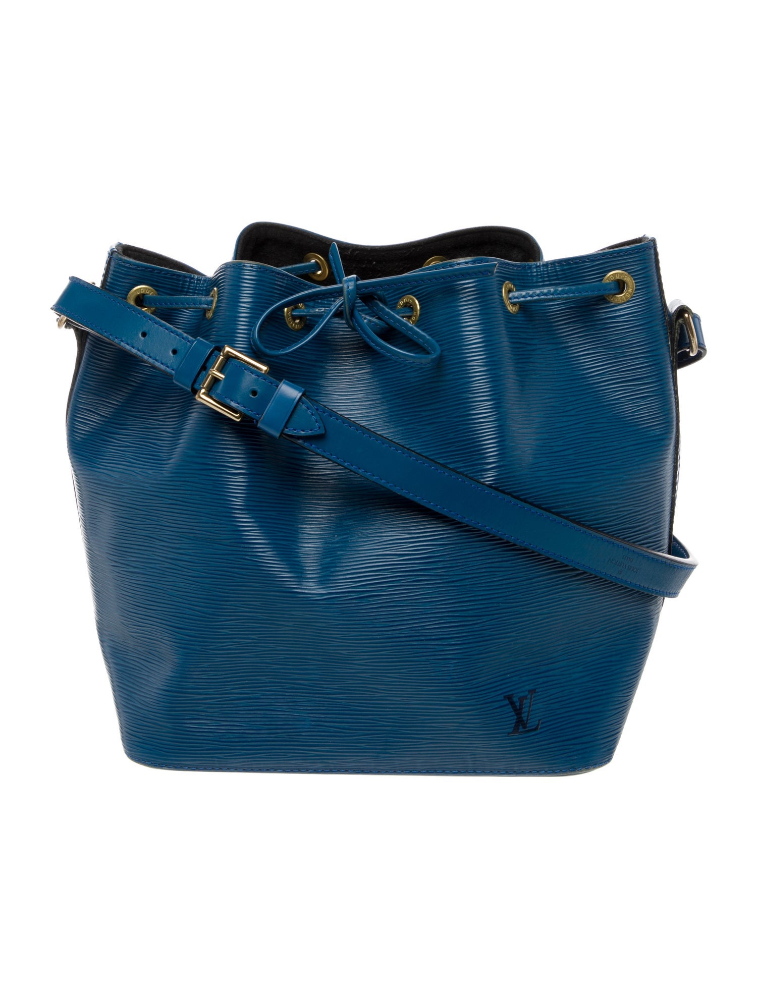 Louis Vuitton Epi Leather Noé Petit Vintage