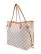 Louis Vuitton Damier Azur Neverfull MM