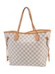 Louis Vuitton Damier Azur Neverfull MM