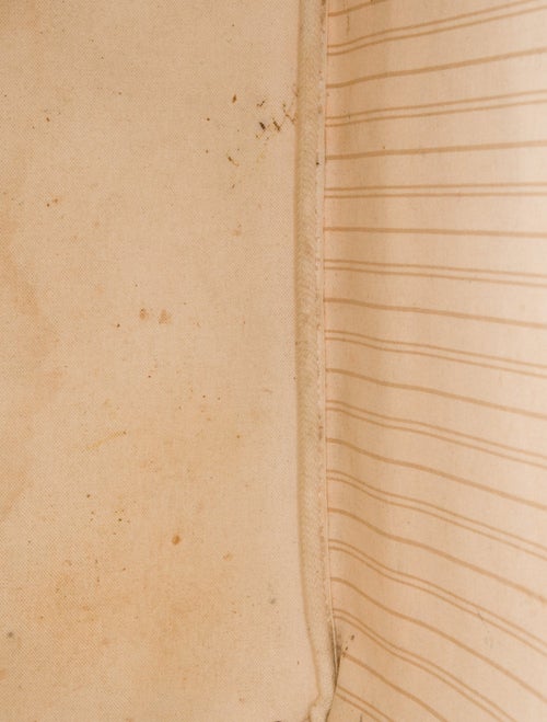 Louis Vuitton Damier Azur Neverfull MM