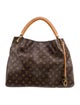 Louis Vuitton LV Monogram Artsy MM