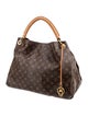 Louis Vuitton LV Monogram Artsy MM
