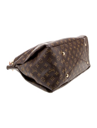 Louis Vuitton LV Monogram Artsy MM