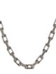 Louis Vuitton Monogram Chain Necklace