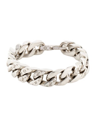 Louis Vuitton LV Chain Links Bracelet