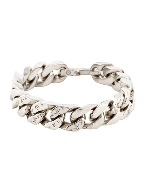 Louis Vuitton LV Chain Links Bracelet