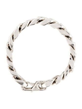 Louis Vuitton LV Chain Links Bracelet