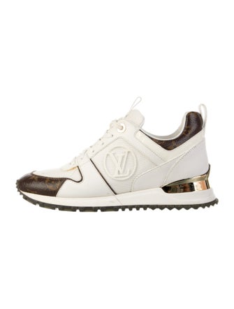 Louis Vuitton Run Away Sneakers