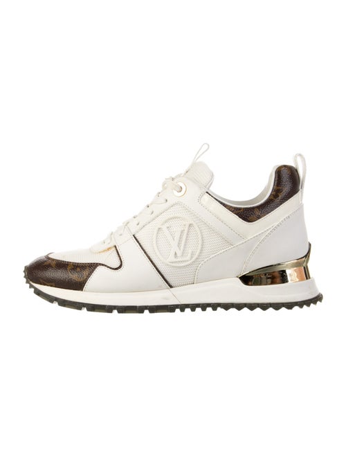 Louis Vuitton Run Away Sneakers