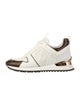 Louis Vuitton Run Away Sneakers