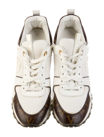 Louis Vuitton Run Away Sneakers