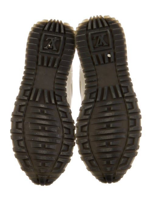 Louis Vuitton Run Away Sneakers